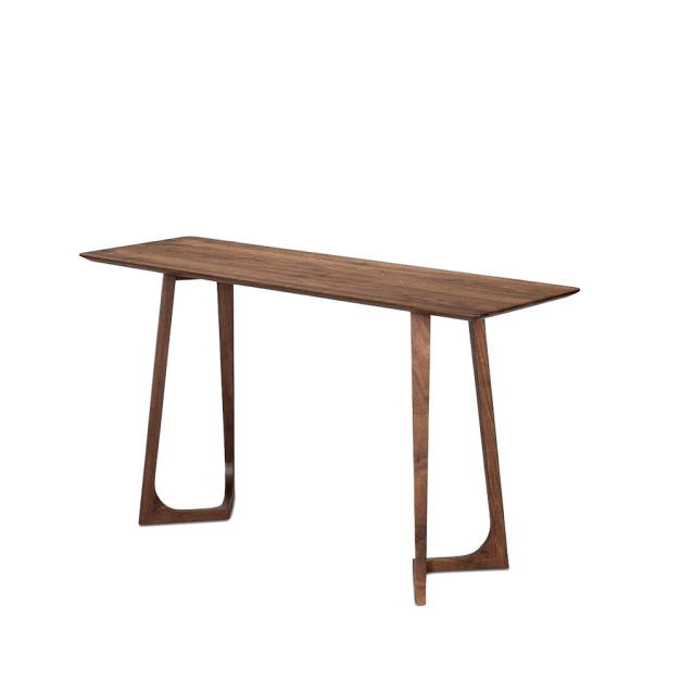 Alston 北美胡桃木玄關桌-135cm Alston 北美胡桃木玄關桌-135cm