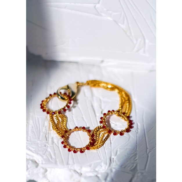 豔陽閃耀手鍊 豔陽閃耀手鍊