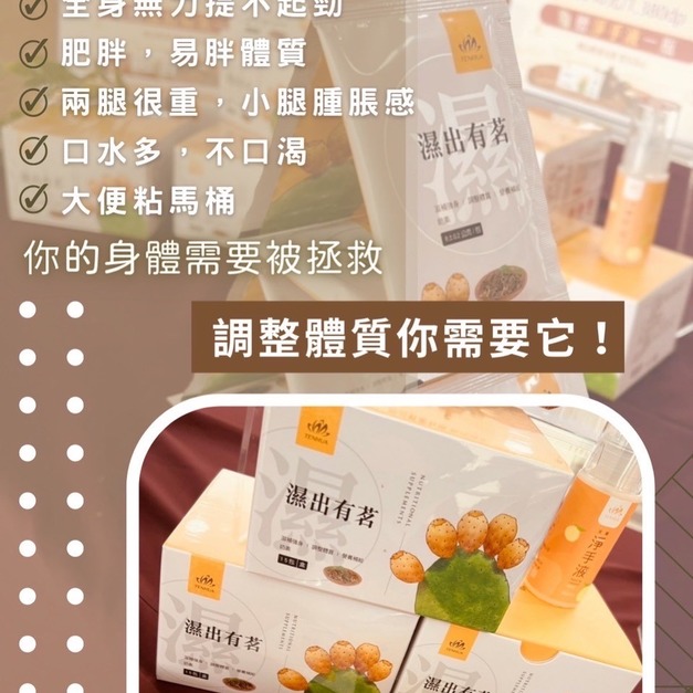 濕出有茗除濕茶15包入 濕出有茗除濕茶15包入