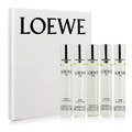 EdaChic Loewe001事後清晨香水五件組禮盒15mlX5_1 EdaChic Loewe001事後清晨香水五件組禮盒15mlX5_1