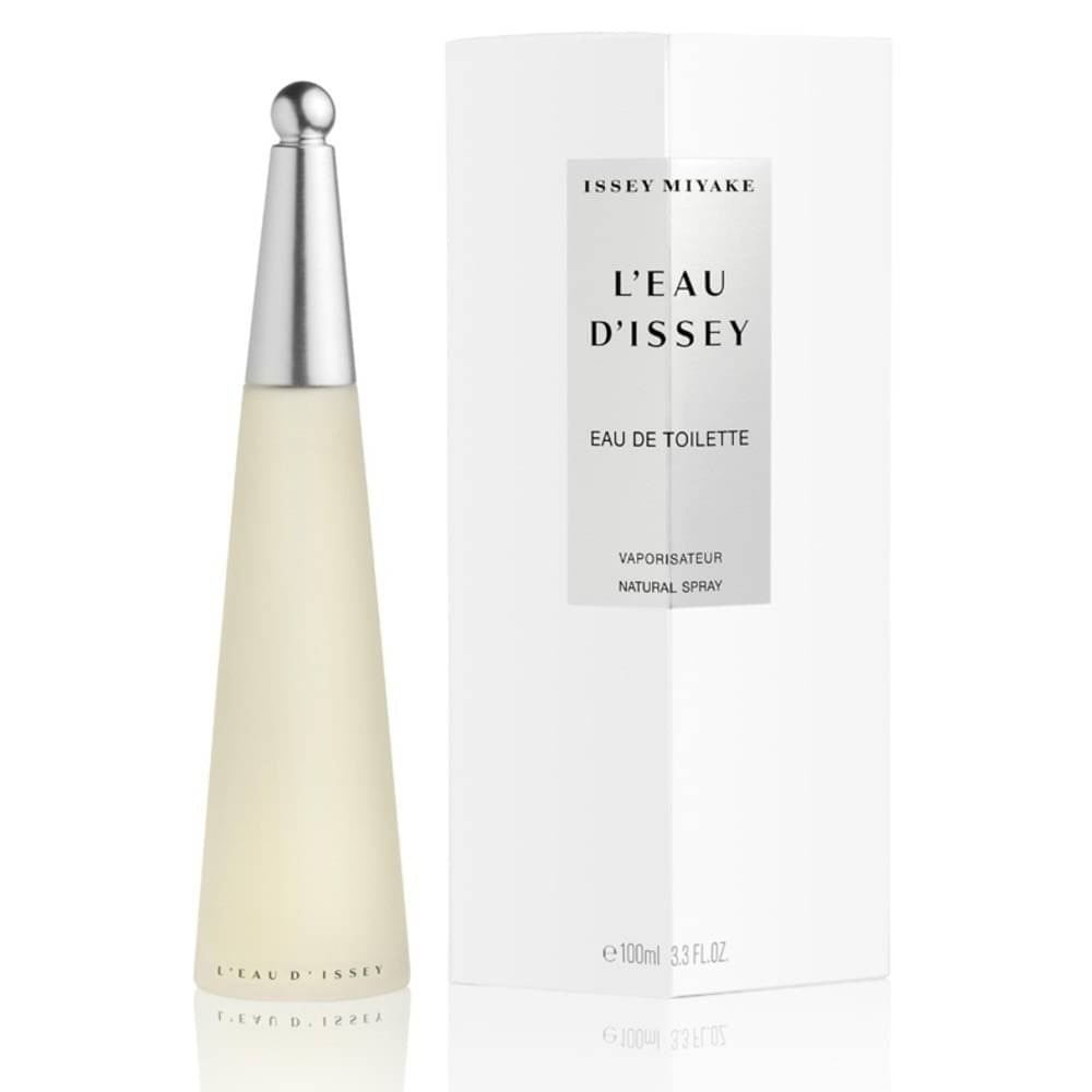 ISSEY MIYAKE三宅一生一生之水女性淡香精100ml 女香 花香調