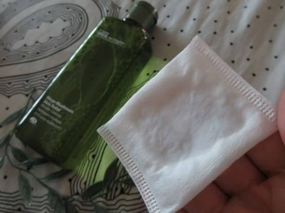 EdaChic品木宣言Origins DR. WEIL青春無敵潔膚液