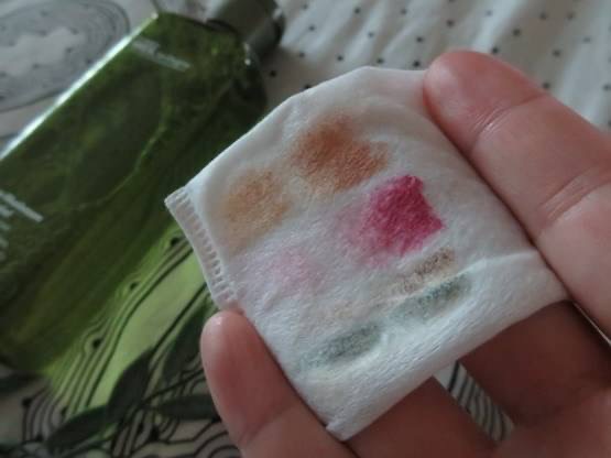 EdaChic品木宣言Origins DR. WEIL青春無敵潔膚液