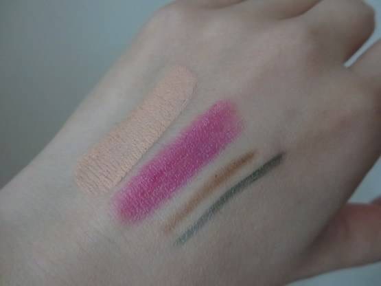 EdaChic品木宣言Origins DR. WEIL青春無敵潔膚液