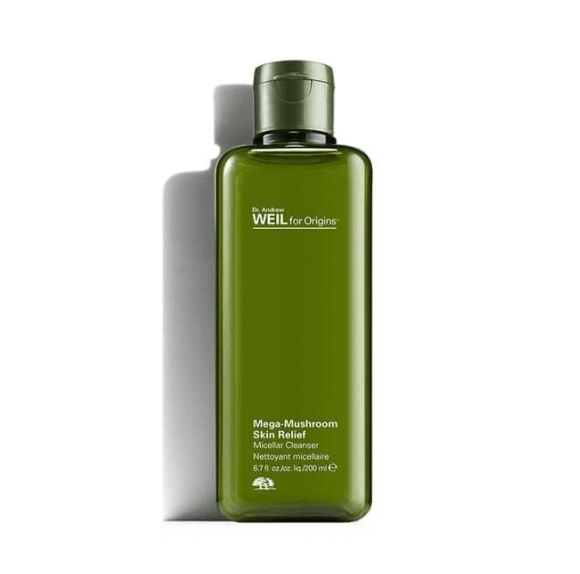 品木宣言 Origins DR. WEIL青春無敵潔膚液