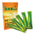 微藻葉黃素晶亮凍(全素)10包/盒【游離型葉黃素達20mg】 微藻葉黃素晶亮凍(全素)10包/盒【游離型葉黃素達20mg】