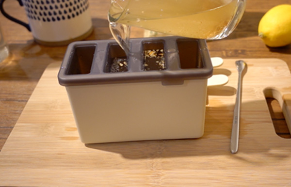 冰棒DIY,糖鼎黑糖-冰糖蜂蜜檸檬