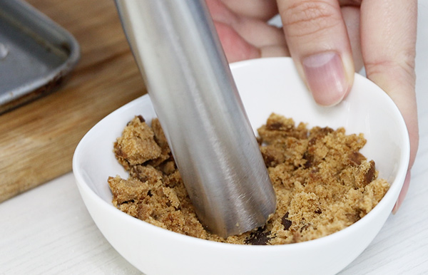 日式醬燒黑糖烤鮭魚-家常必備!料理新手友善,不怕油噴