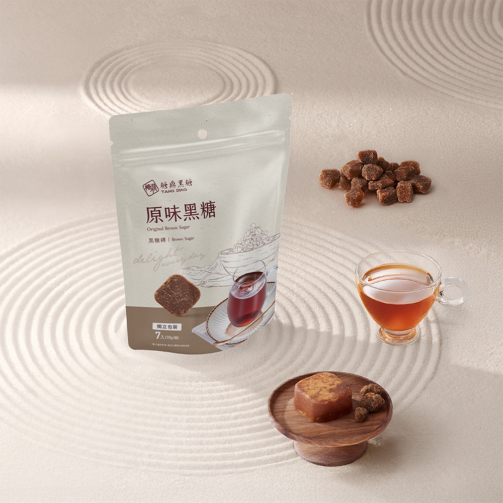 原味黑糖-小包