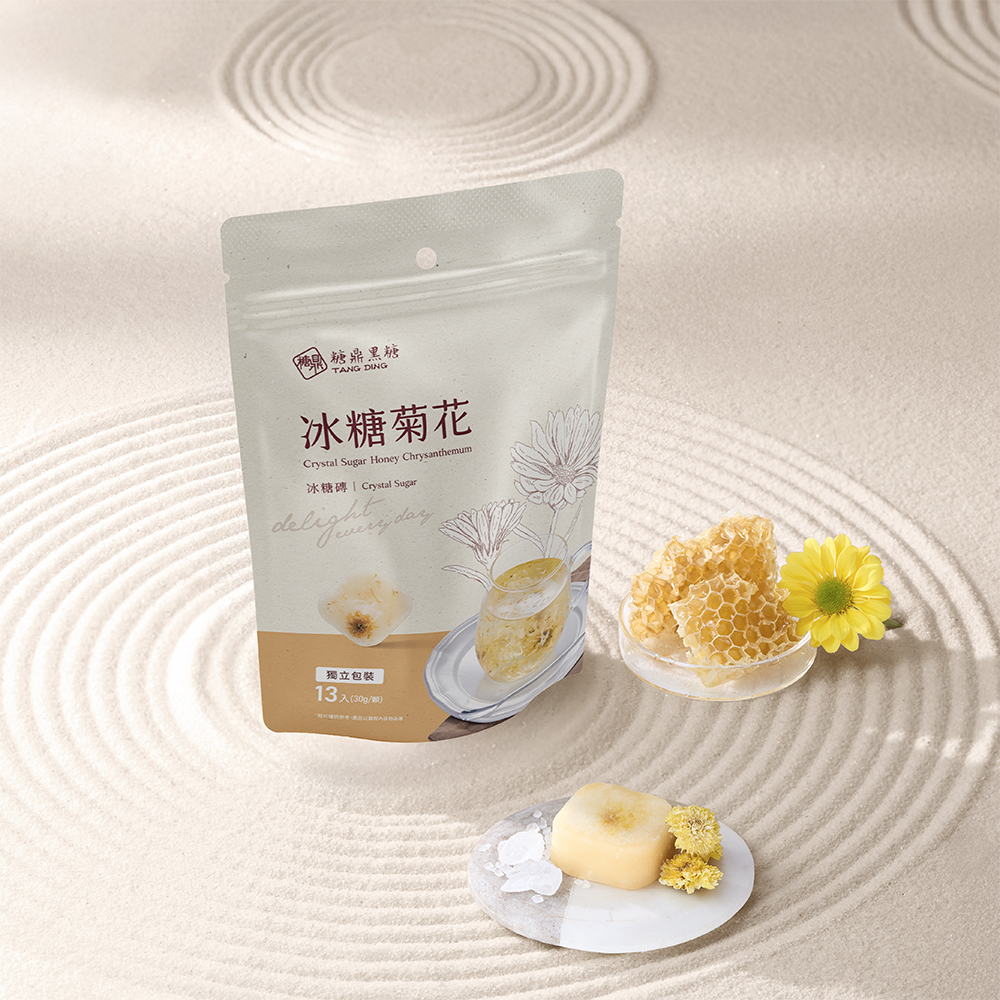 冰糖菊花-大包