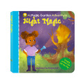 A184 Night Magic ︱STEAM教養遊戲繪本 英文版 A184 Night Magic ︱STEAM教養遊戲繪本 英文版