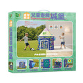 T027 感覺統合兒童遊戲城堡_1 T027 感覺統合兒童遊戲城堡_1