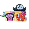 C008 抱抱手偶 寶寶互動布書:海洋世界_3 C008 抱抱手偶 寶寶互動布書:海洋世界_3