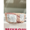 【洋希肉店】A5信州日和肋眼頭|原肉塊|_2 【洋希肉店】A5信州日和肋眼頭|原肉塊|_2