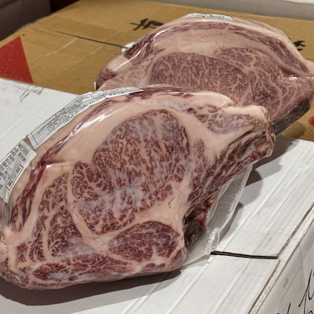 【洋希肉店】A5信州日和肋眼頭|原肉塊| 【洋希肉店】A5信州日和肋眼頭|原肉塊|