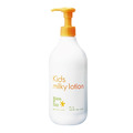 兒童保濕潤膚乳液 380ml 兒童保濕潤膚乳液 380ml