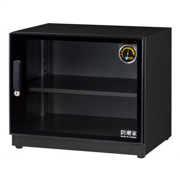 防潮家 FD-82CW 82公升 時尚款防潮箱 防潮家 FD-82CW 82公升 時尚款防潮箱