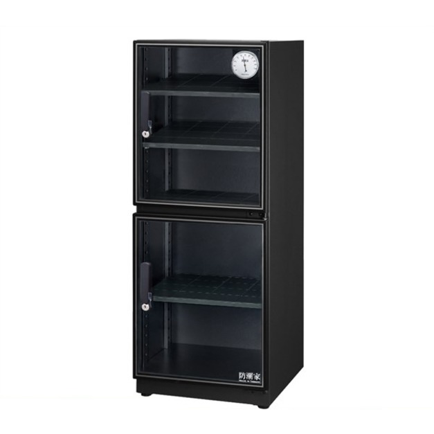 防潮家 D-145C 147公升 經典款防潮箱 防潮家 D-145C 147公升 經典款防潮箱