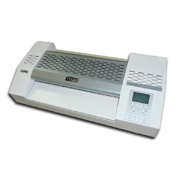 TOFO A3護貝機(6滾輪) 330R6 TOFO A3護貝機(6滾輪) 330R6