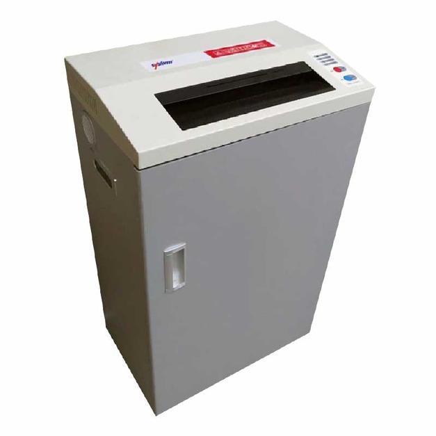 【A3碎紙機】SYSFORM 碎紙機 3115 【A3碎紙機】SYSFORM 碎紙機 3115