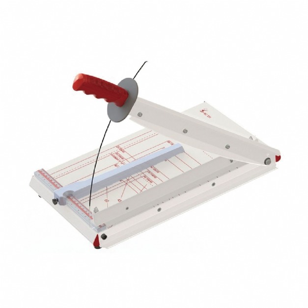 RC 裁紙器 331 裁切寬度:33cm RC 裁紙器 331 裁切寬度:33cm