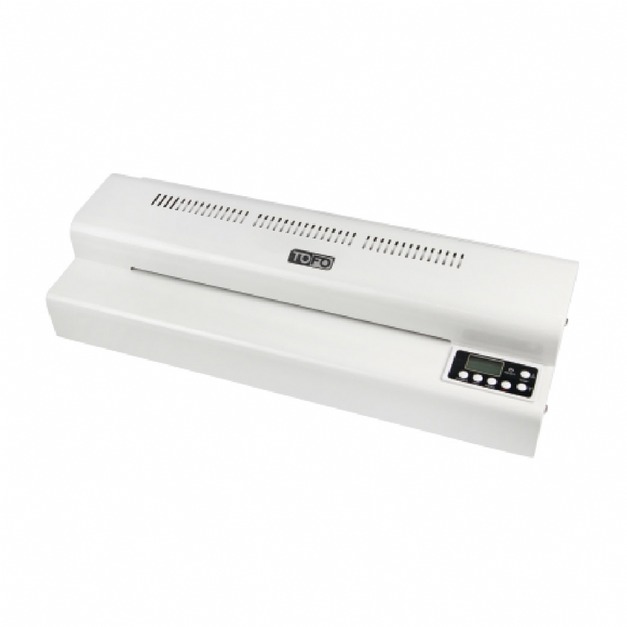 TOFO A3護貝機(4滾輪) 330R4 TOFO A3護貝機(4滾輪) 330R4