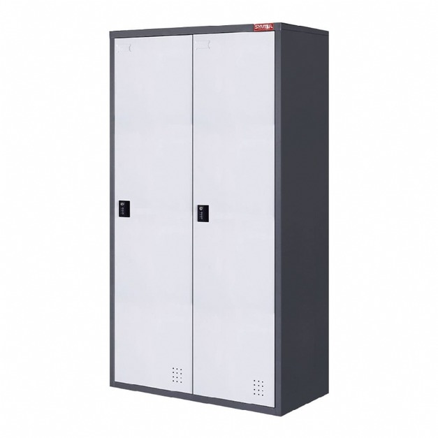 樹德 FC-202 二排2格密碼鎖置物櫃 樹德 FC-202 二排2格密碼鎖置物櫃