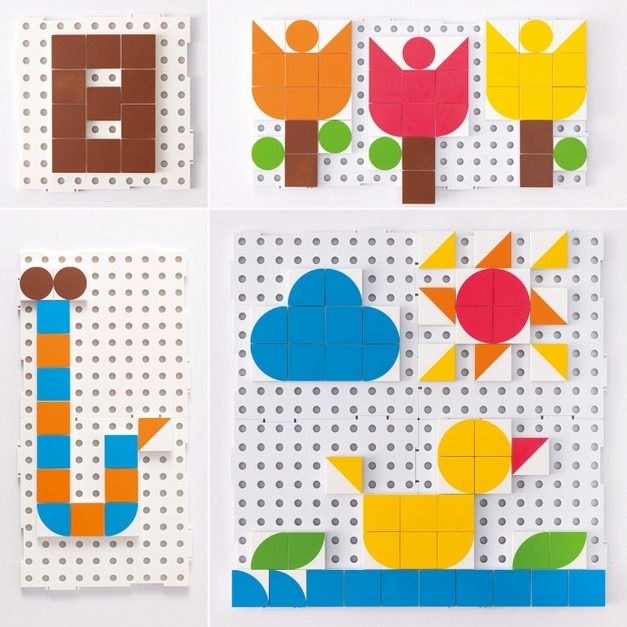 Weplay 樂齡神奇拼板 Weplay 樂齡神奇拼板