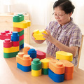 Weplay 樂齡百變積木_1 Weplay 樂齡百變積木_1