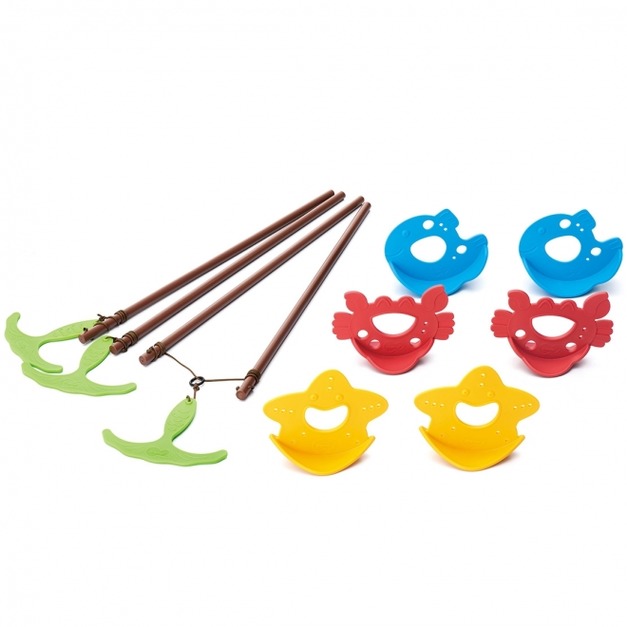 Weplay 樂齡搖擺釣魚樂 Weplay 樂齡搖擺釣魚樂