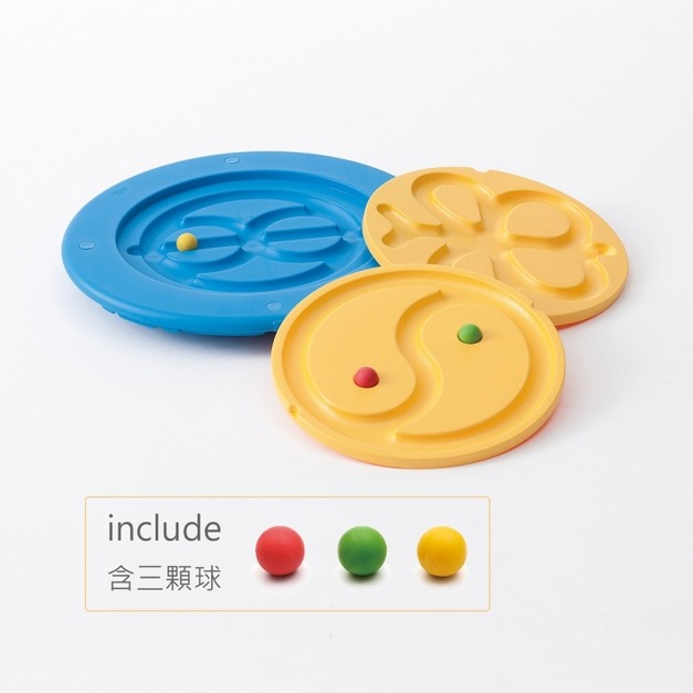 Weplay 樂齡太極平衡板 Weplay 樂齡太極平衡板