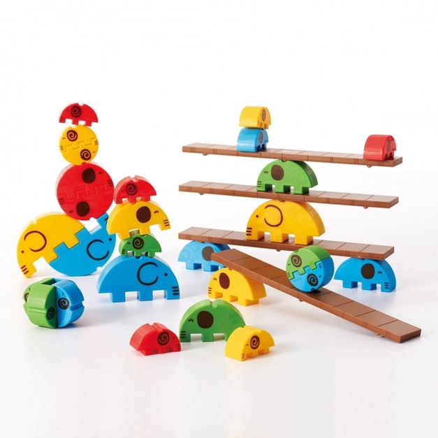 Weplay 樂齡小象馬戲團 Weplay 樂齡小象馬戲團