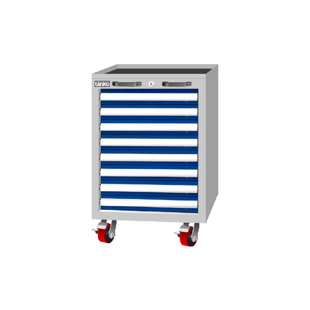 天鋼 EB-7081M重量型工具車 天鋼 EB-7081M重量型工具車