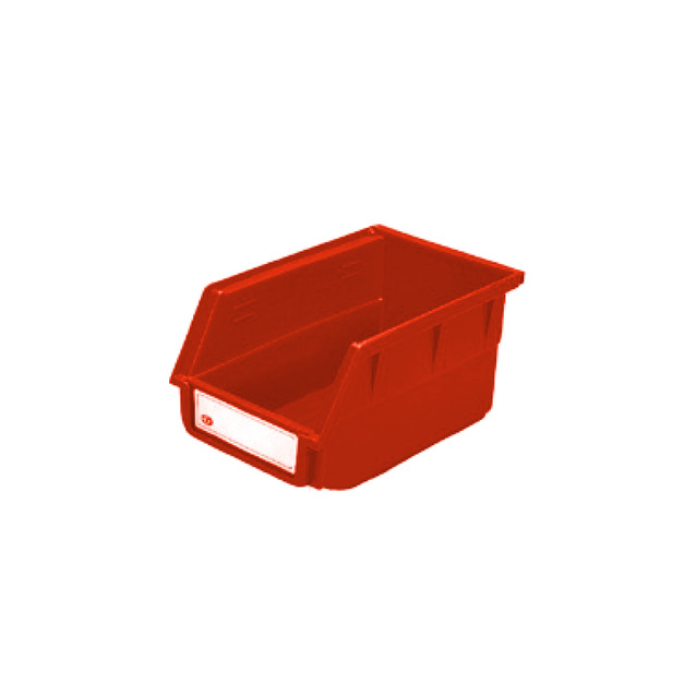 天鋼 TKI-8302 整理架配件 紅色背掛盒-24入 天鋼 TKI-8302 整理架配件 紅色背掛盒-24入