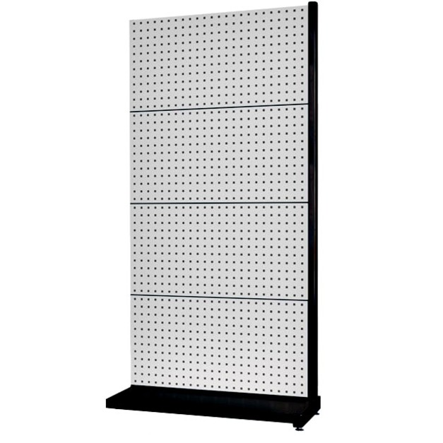 天鋼 KL-1440 物料整理架 連接壁面型-四片高 天鋼 KL-1440 物料整理架 連接壁面型-四片高