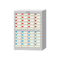 天鋼 TKI-2410-1 40格抽屜 ABS 零件箱 天鋼 TKI-2410-1 40格抽屜 ABS 零件箱