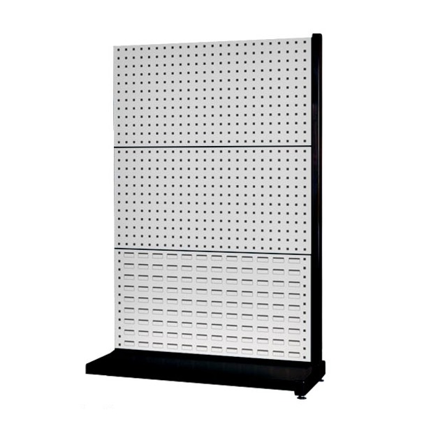 天鋼 KL-1321 物料整理架 連接壁面型-三片高 天鋼 KL-1321 物料整理架 連接壁面型-三片高