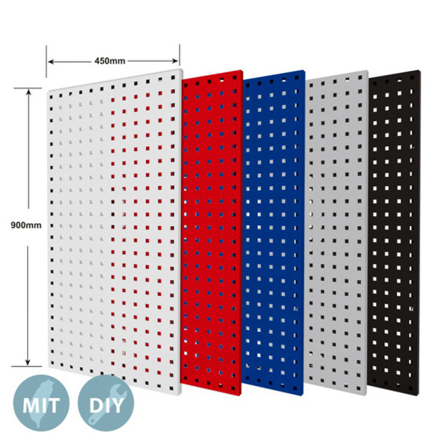 天鋼 KQ-306A 整理架配件 方孔掛板 天鋼 KQ-306A 整理架配件 方孔掛板