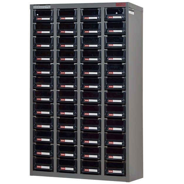 樹德 A7V-448 48格抽屜 專業零件櫃 樹德 A7V-448 48格抽屜 專業零件櫃