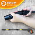 百利世 Panrico 1400W 高壓清洗機 BCH-A-WG1400_6 百利世 Panrico 1400W 高壓清洗機 BCH-A-WG1400_6