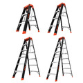 小巨人 Little Giant 穩固梯寬踏板 3呎 4呎 8呎 小巨人 Little Giant 穩固梯寬踏板 3呎 4呎 8呎