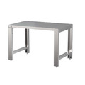 天鋼 WD-48S 不鏽鋼工作桌 寬1224mm 天鋼 WD-48S 不鏽鋼工作桌 寬1224mm