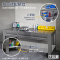 天鋼 WD-68S 不鏽鋼工作桌 寬1824mm_5 天鋼 WD-68S 不鏽鋼工作桌 寬1824mm_5