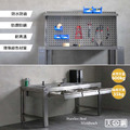天鋼 WD-4S8 58S 68S 不鏽鋼工作桌 含上架組(7)_4 天鋼 WD-4S8 58S 68S 不鏽鋼工作桌 含上架組(7)_4