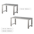 天鋼 WD-48S 不鏽鋼工作桌 寬1224mm_2 天鋼 WD-48S 不鏽鋼工作桌 寬1224mm_2