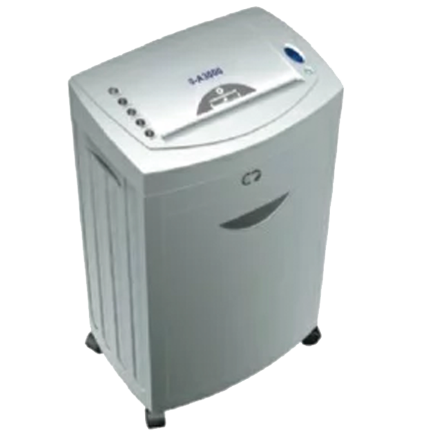 S-A3000 碎紙機 S-A3000 碎紙機