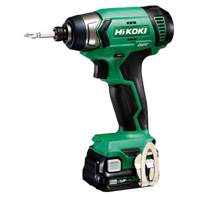 HiKOKI 12V 衝擊起子機 WH12DA HiKOKI 12V 衝擊起子機 WH12DA