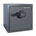 新 SentrySafe | 金庫-中 防水防火 電子密碼鎖 SFW123FSC_1 新 SentrySafe | 金庫-中 防水防火 電子密碼鎖 SFW123FSC_1