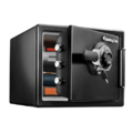SentrySafe | 防水防火金庫-小 機械式密碼鎖 SFW082DTB_2 SentrySafe | 防水防火金庫-小 機械式密碼鎖 SFW082DTB_2