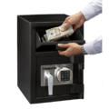 SentrySafe | 投入式金庫 含手把 按鍵式密碼鎖 DH-074E_1 SentrySafe | 投入式金庫 含手把 按鍵式密碼鎖 DH-074E_1